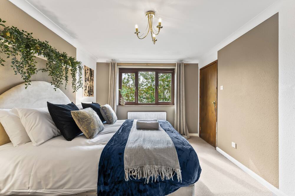 Photo of Bedroom in Cambridge