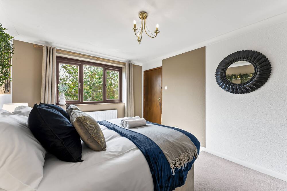 Photo of Bedroom in Cambridge