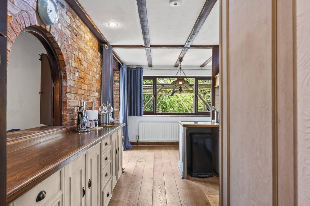 Photo of Kitchen in Cambridge