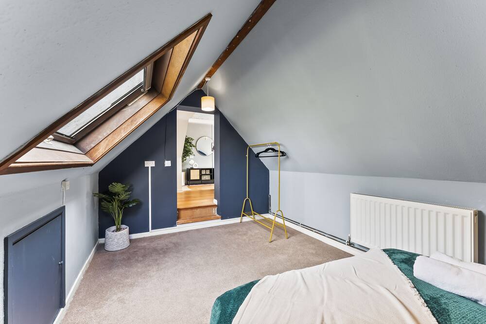 Photo of Bedroom in Cambridge