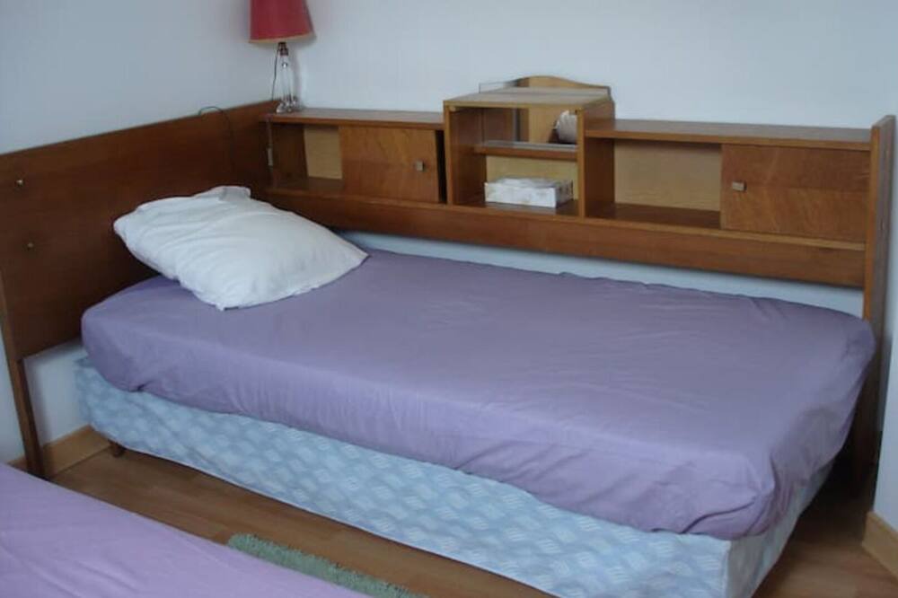 Photo of Bedroom in Saint-Jouan-des-Guerets