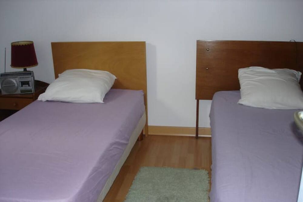 Photo of Bedroom in Saint-Jouan-des-Guerets