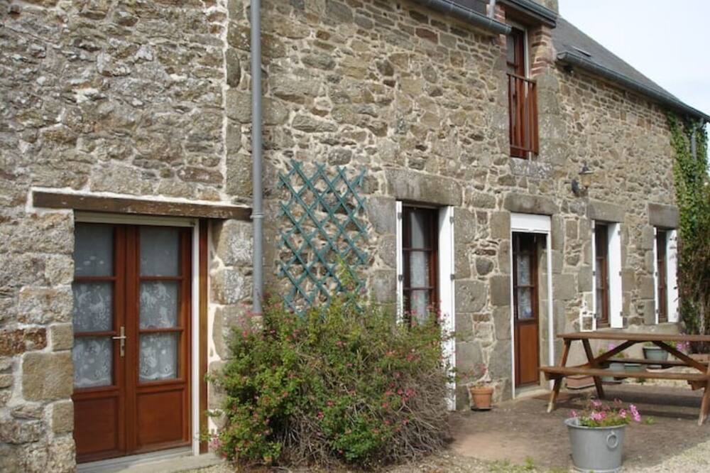 Photo of Outdoor in Saint-Jouan-des-Guerets