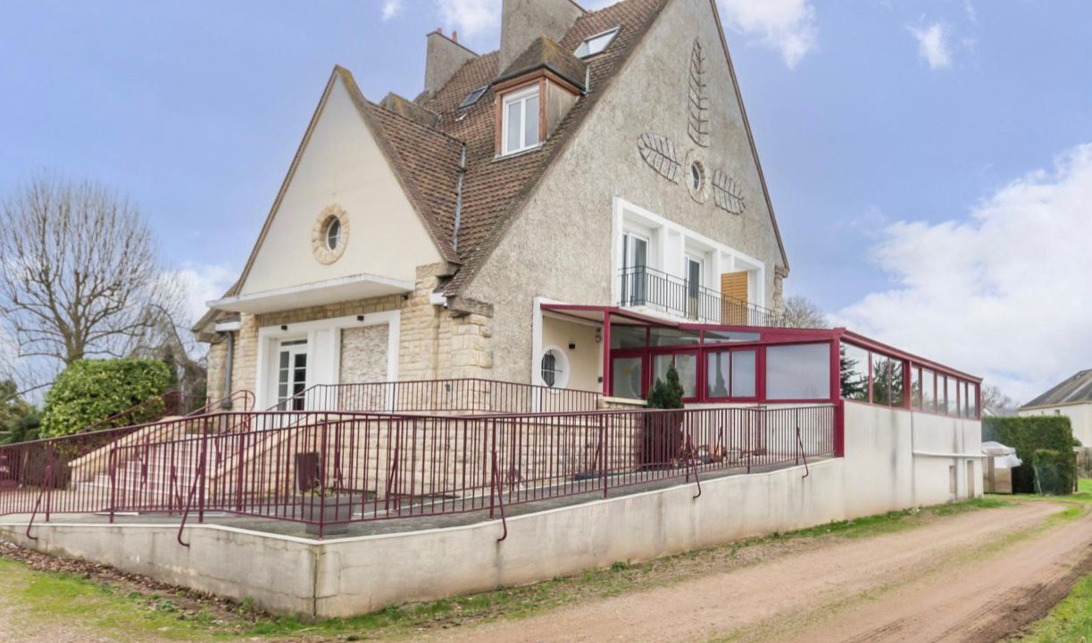 Photo of Outdoor in Saint-Pair