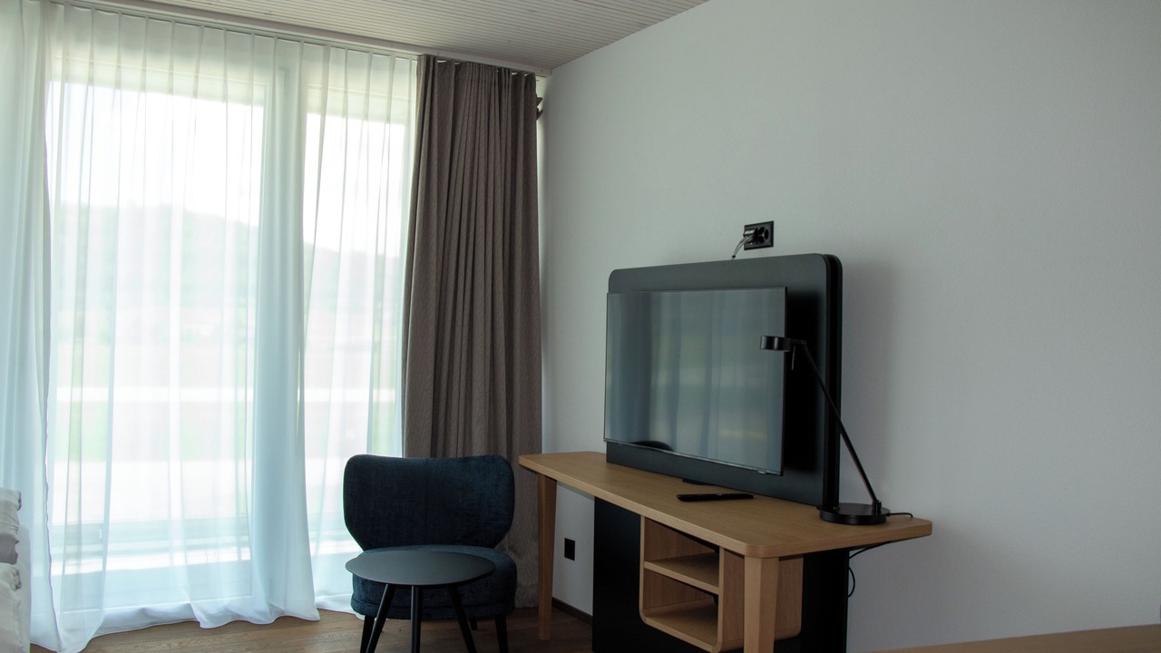Photo of Bedroom in Belp