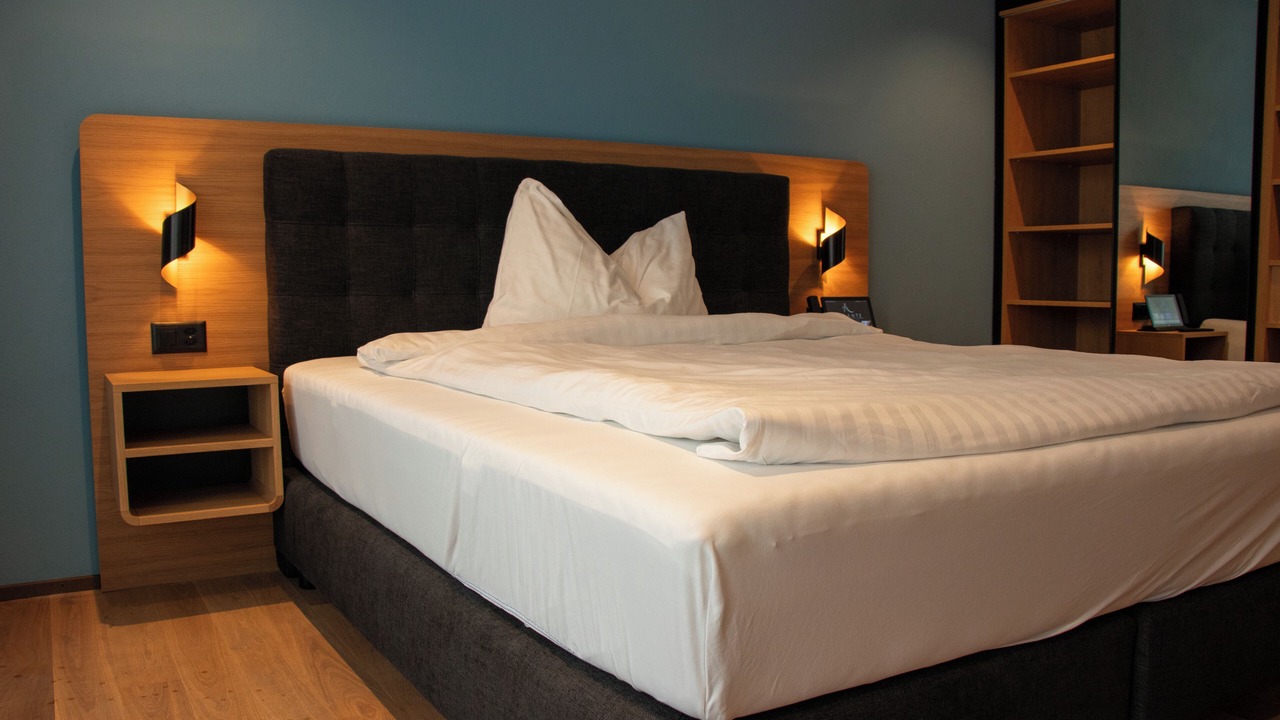 Photo of Bedroom in Belp
