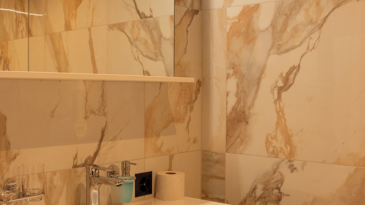 Photo of Bathroom in Belp