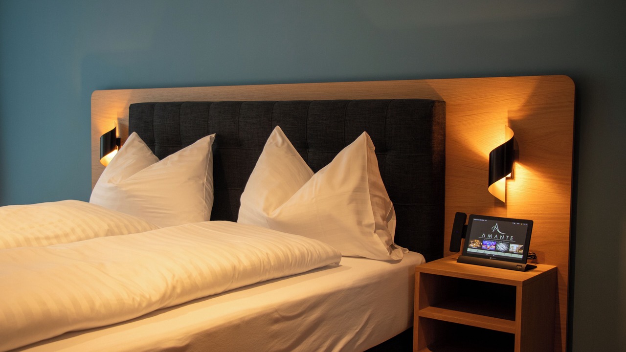 Photo of Bedroom in Belp
