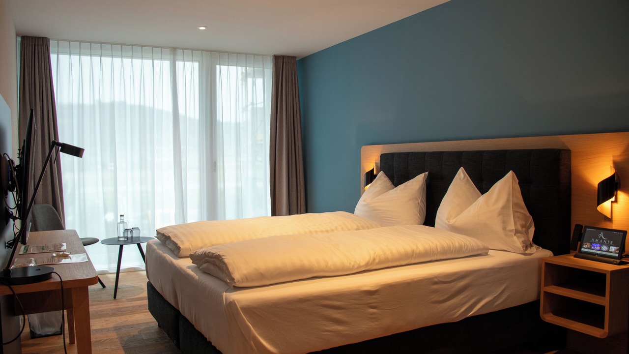Photo of Bedroom in Belp