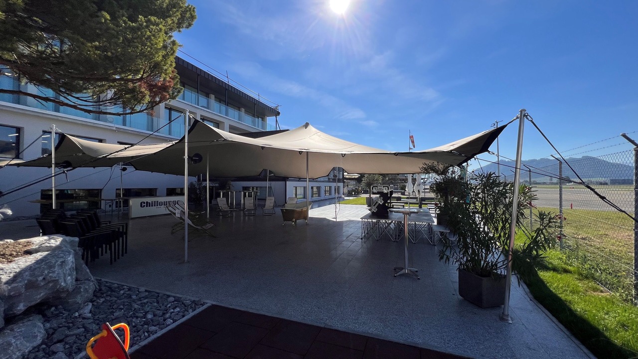Photo of Outdoor in Belp