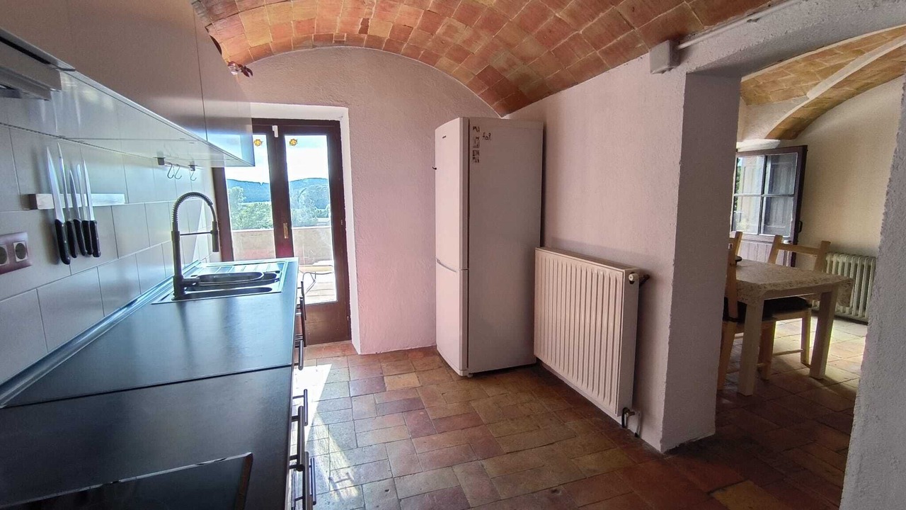 Photo of Kitchen in Sant Mori