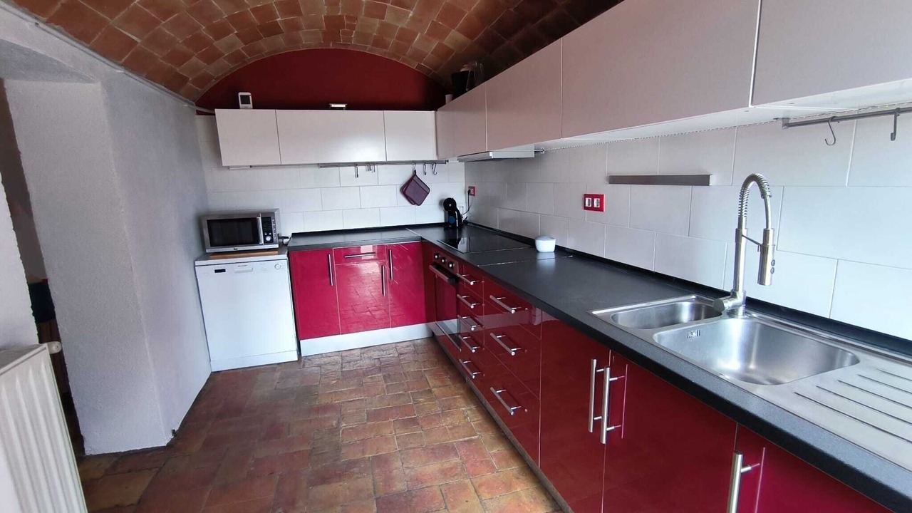 Photo of Kitchen in Sant Mori