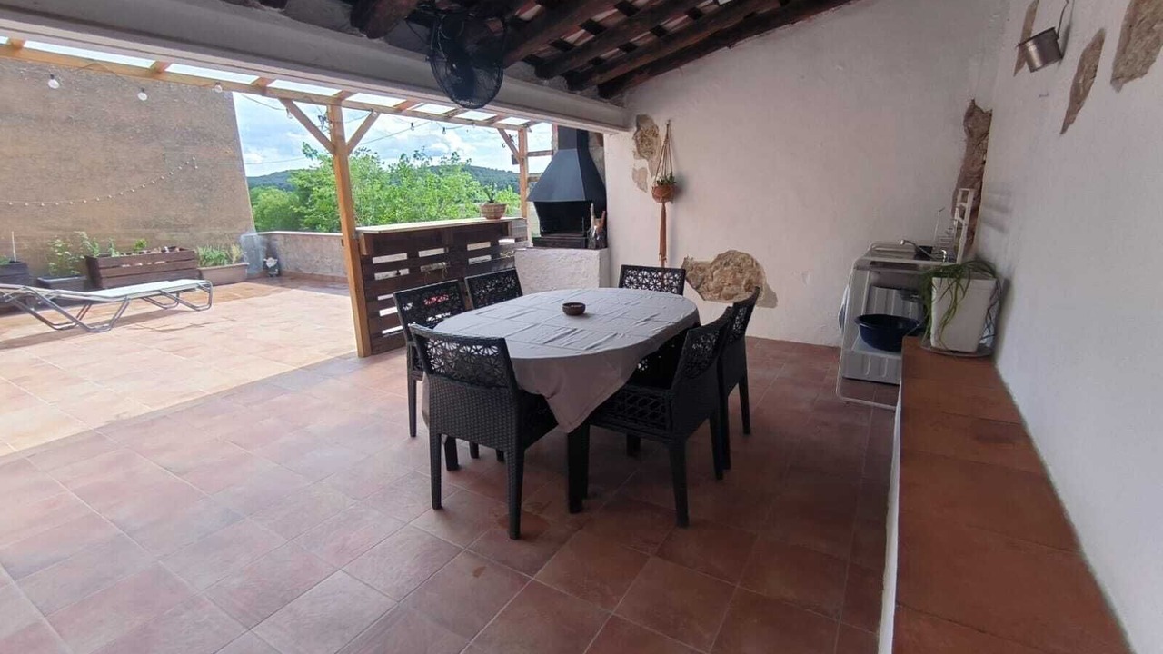 Photo of Outdoor in Sant Mori