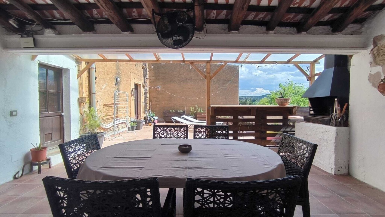 Photo of Outdoor in Sant Mori