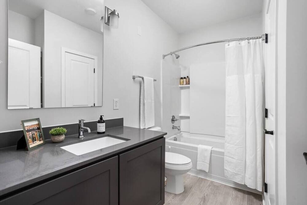 Photo of Bathroom in Meridian-Kessler
