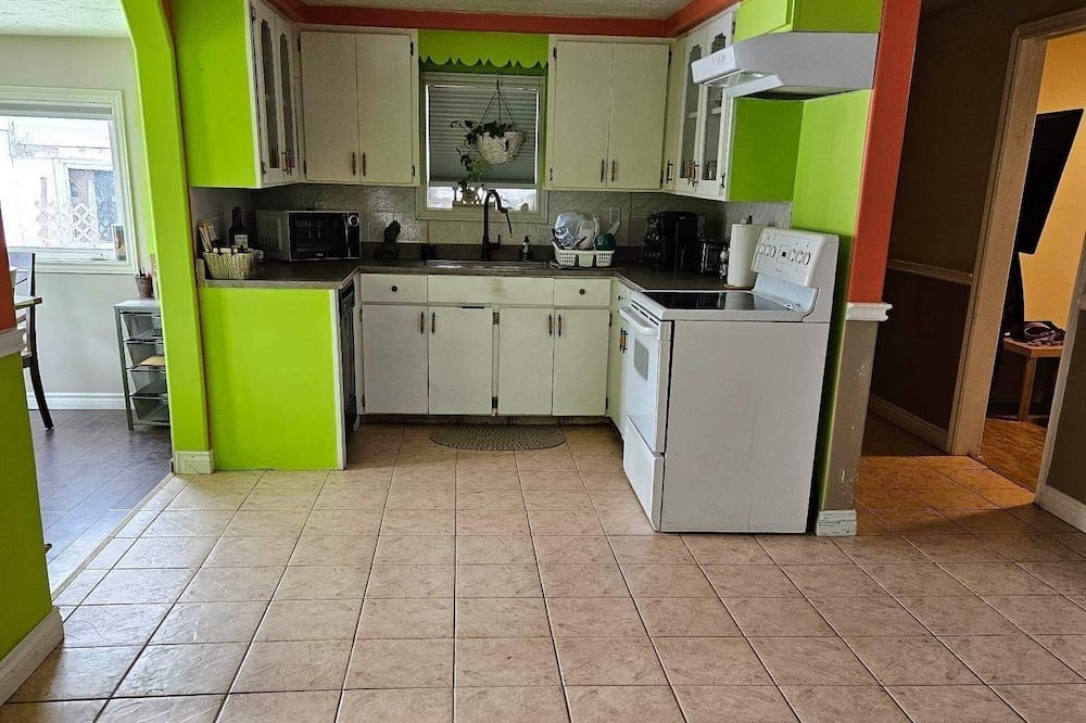 Photo of Kitchen in Bouctouche