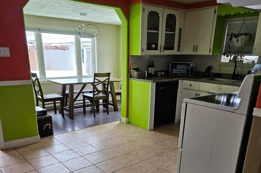 Photo of Kitchen in Bouctouche