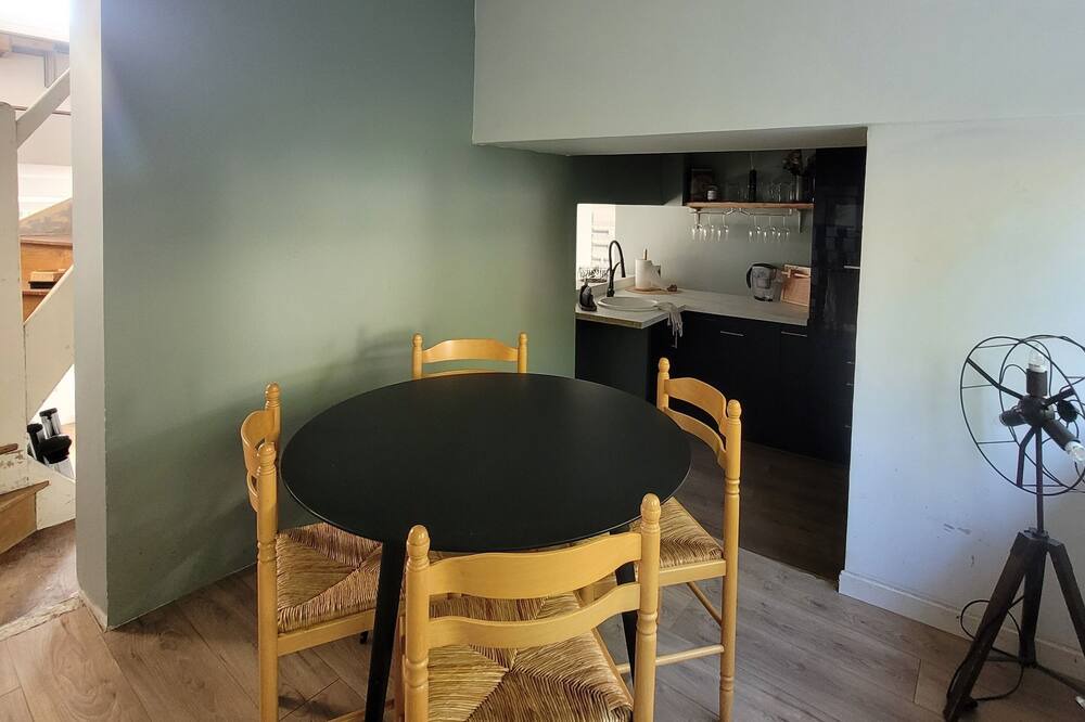 Photo of Others in Saint-Leger-du-Bourg-Denis