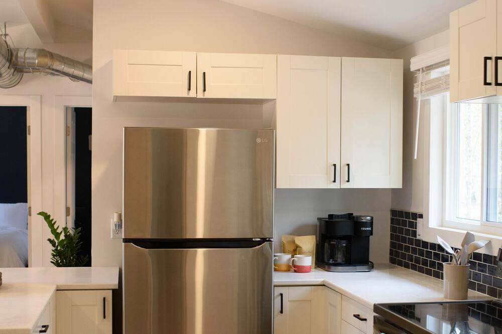 Photo of Kitchen in Gwinn