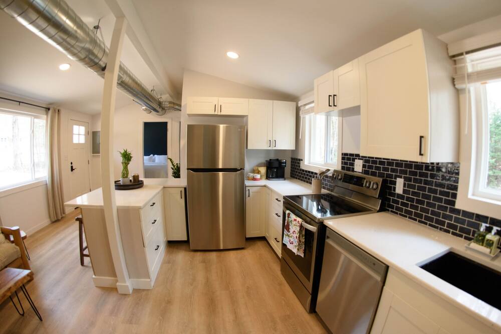 Photo of Kitchen in Gwinn
