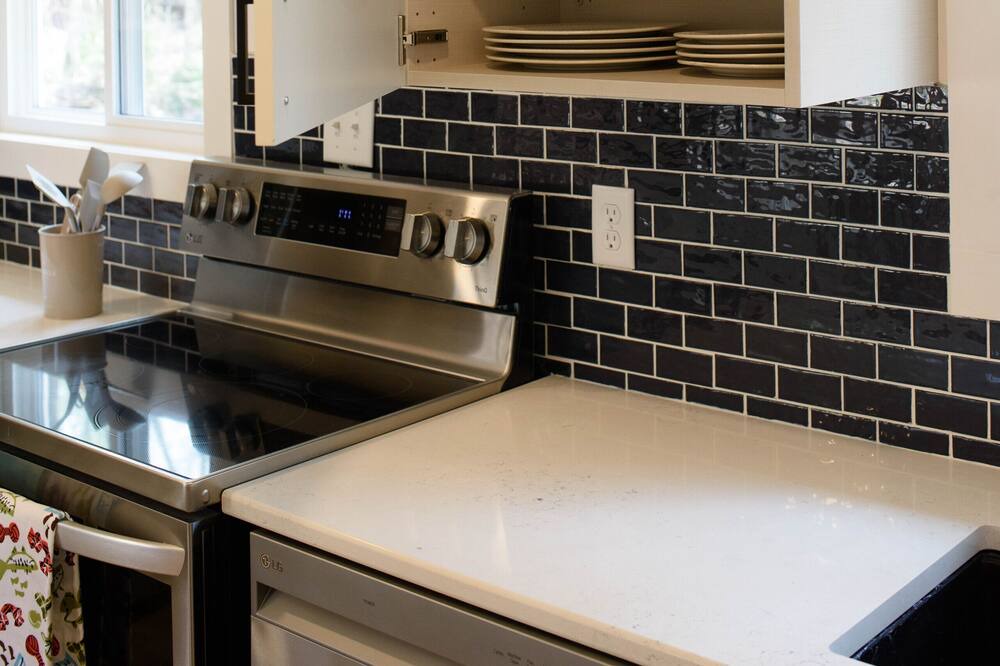 Photo of Kitchen in Gwinn