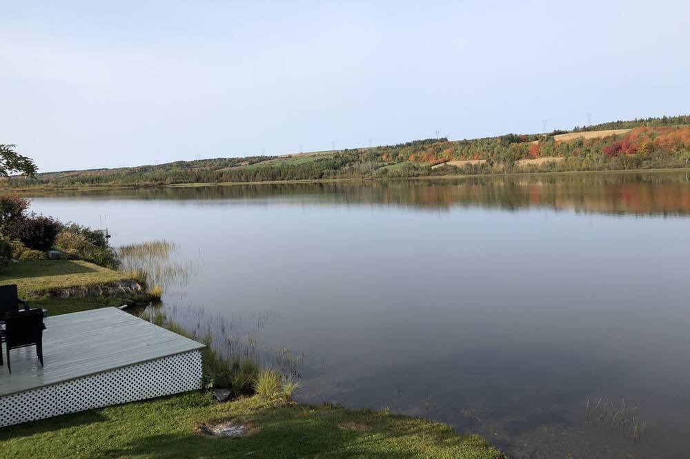 Photo of Outdoor in Saint-Fabien