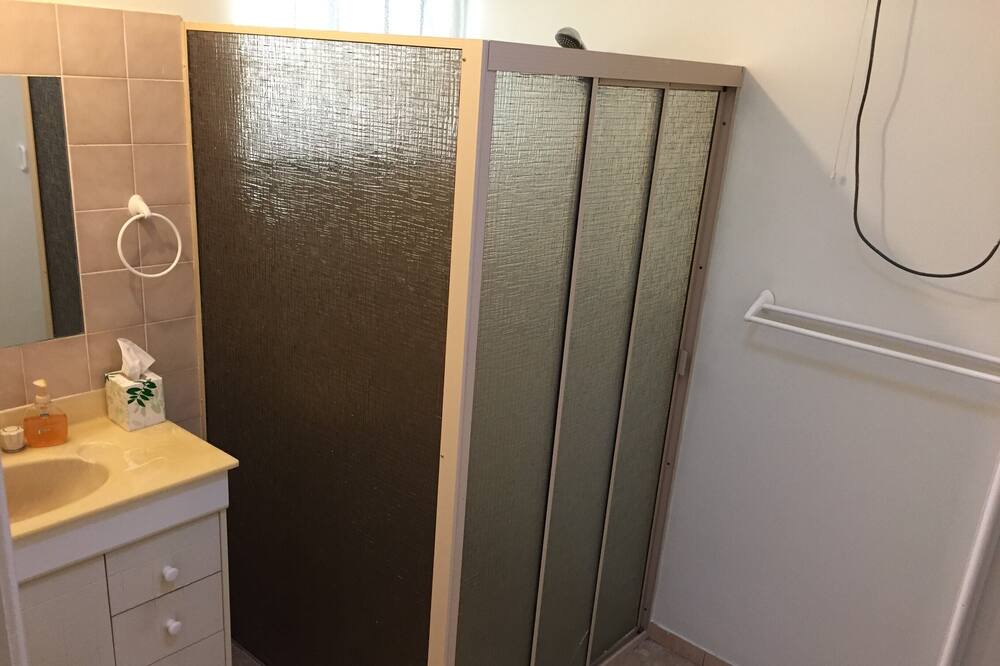 Photo of Bathroom in Tin Can Bay