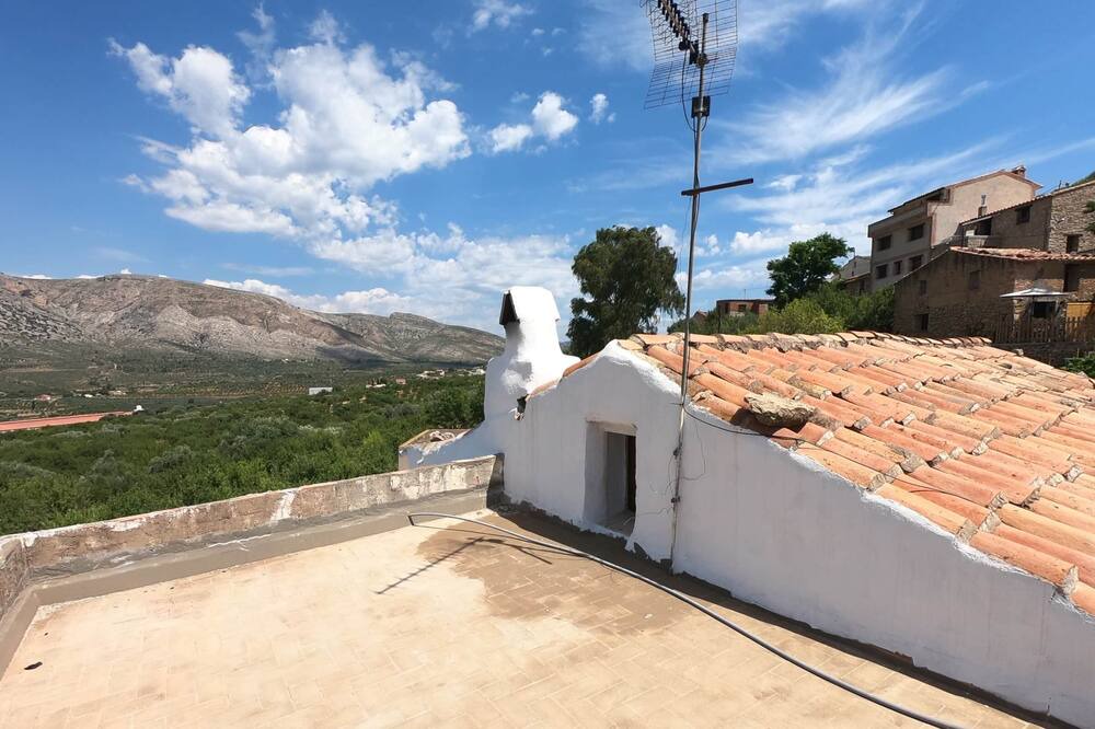 Photo of Others in La Serra d'En Galceran
