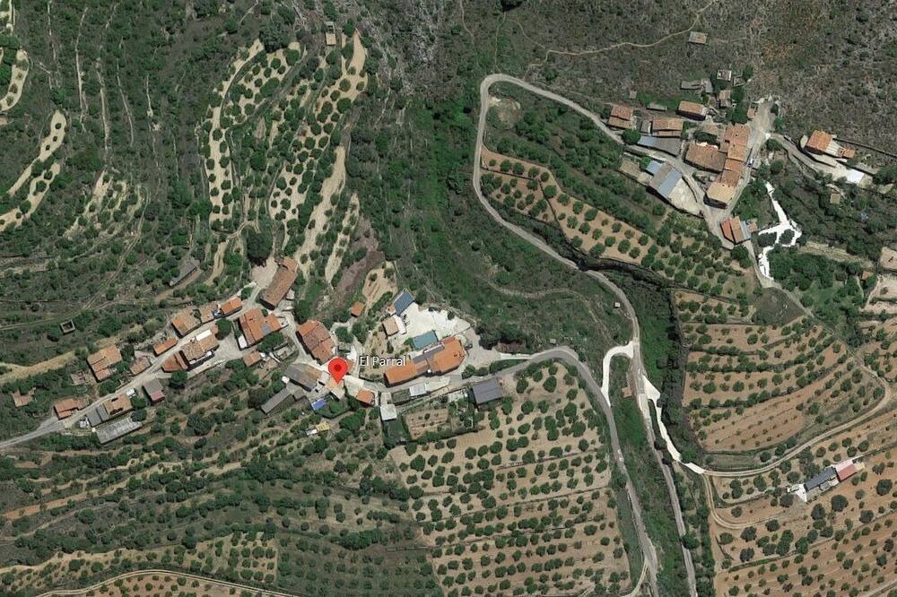 Photo of Others in La Serra d'En Galceran