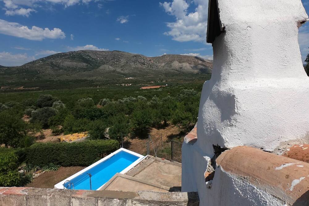 Photo of Others in La Serra d'En Galceran