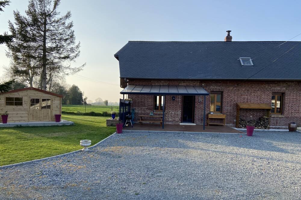 Photo of Outdoor in Wanchy-Capval