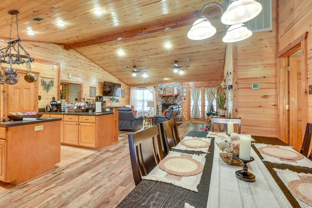 Photo of Kitchen in Lake Houston