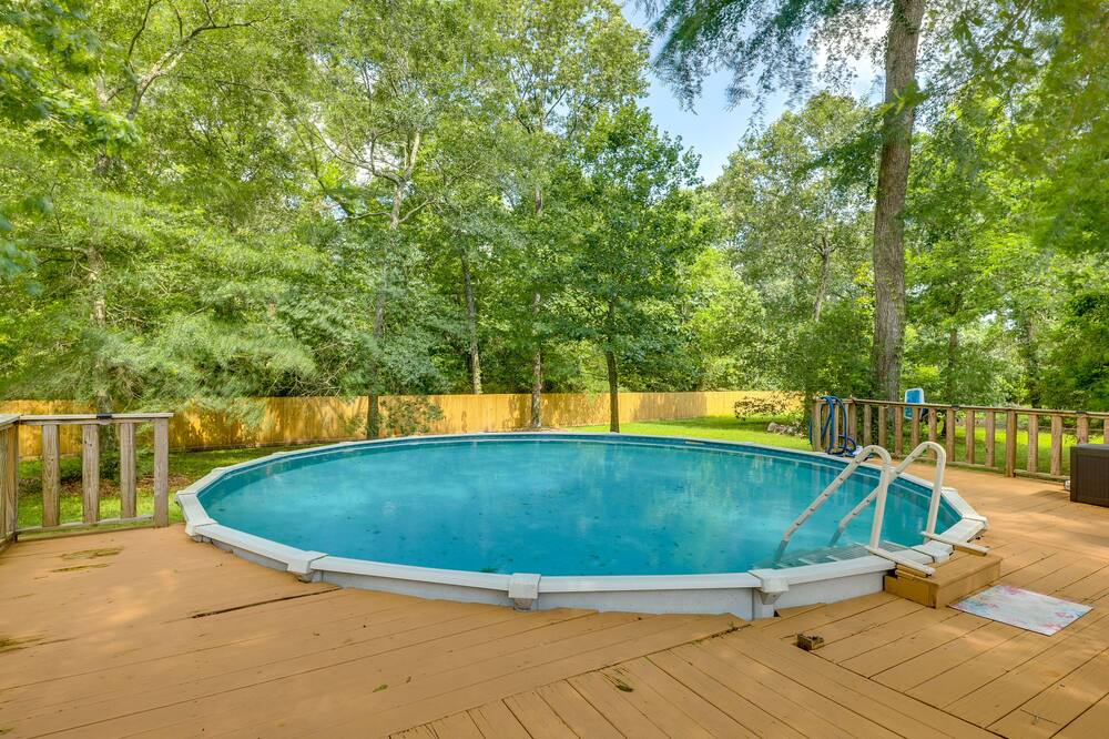Photo of Outdoor in Lake Houston