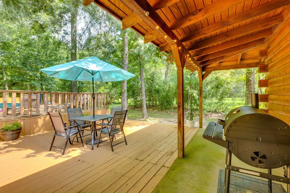 Photo of Outdoor in Lake Houston