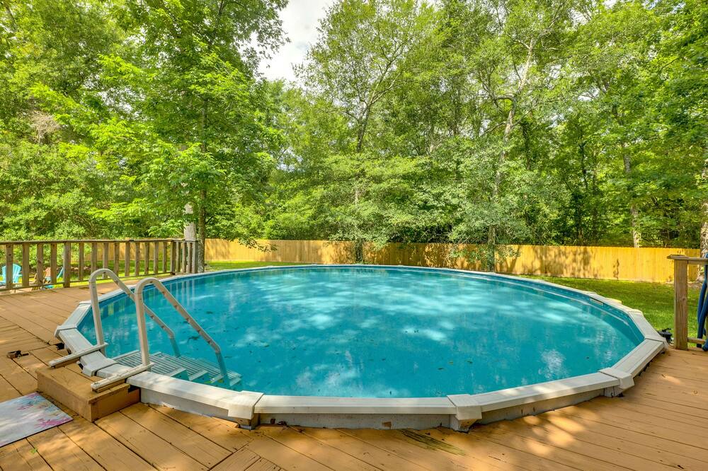 Photo of Outdoor in Lake Houston