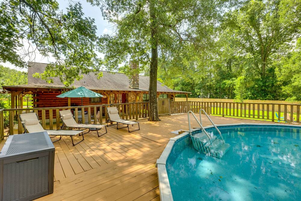 Photo of Outdoor in Lake Houston