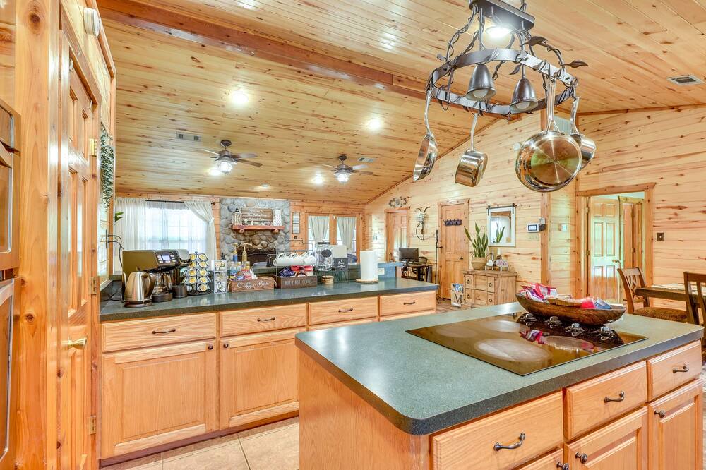 Photo of Kitchen in Lake Houston