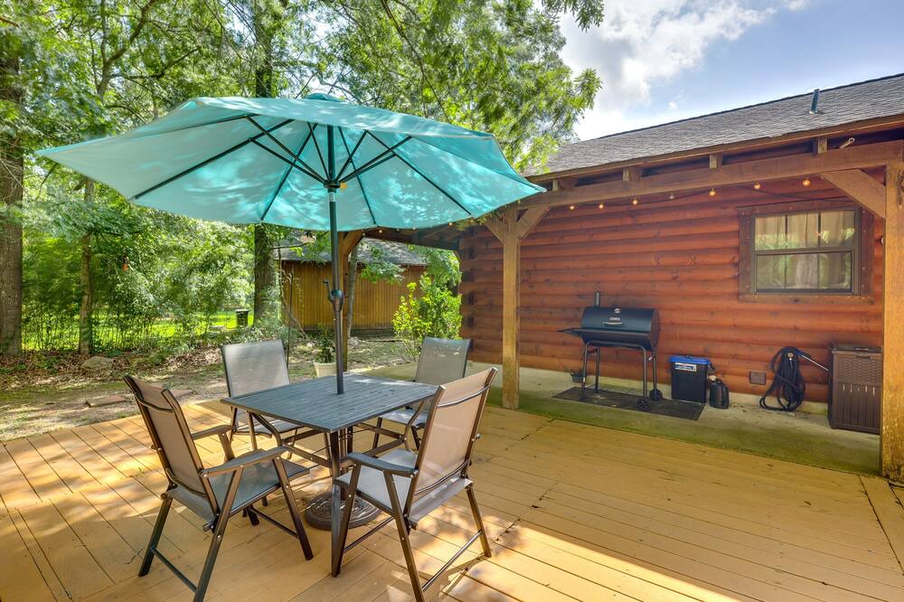 Photo of Outdoor in Lake Houston