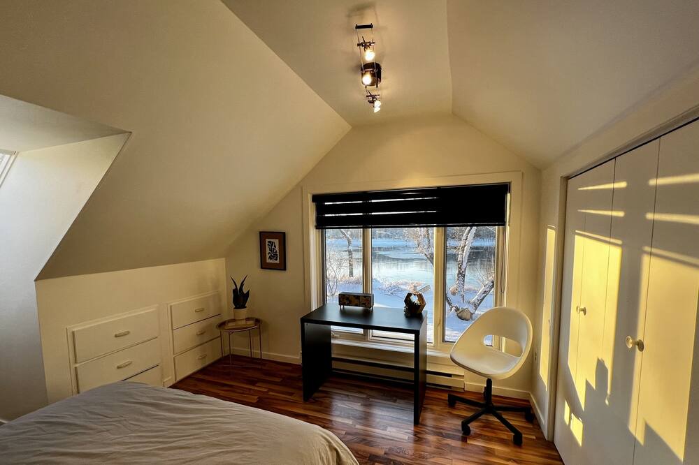 Photo of Bedroom in Saint-Nicephore
