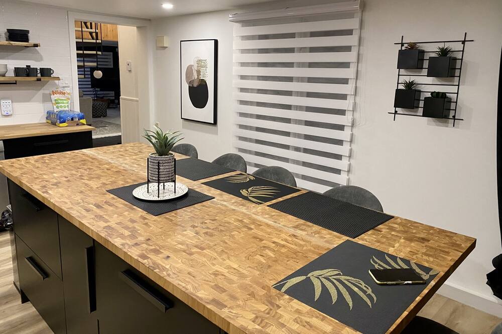 Photo of Kitchen in Saint-Nicephore