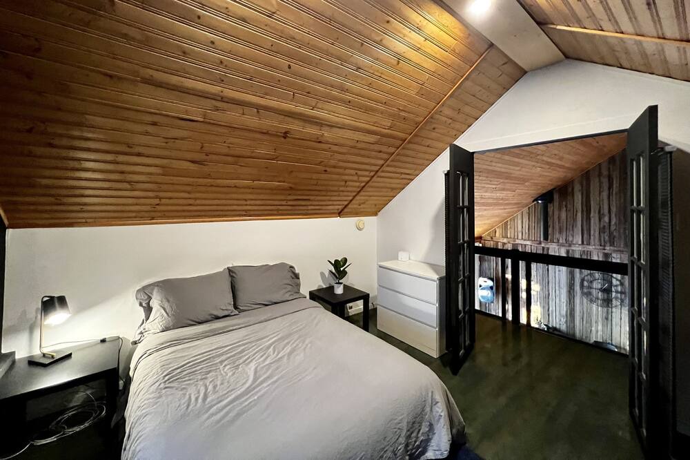 Photo of Bedroom in Saint-Nicephore