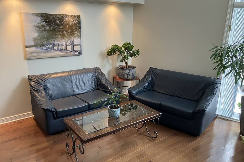 Photo of Livingroom in Saint-Alphonse-Rodriguez
