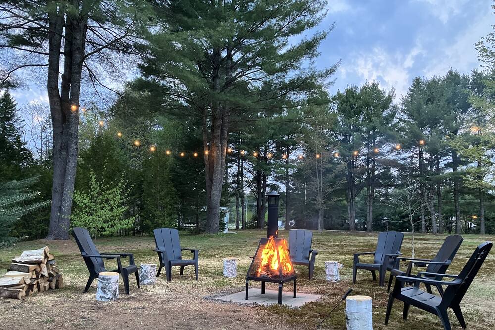 Photo of Outdoor in Saint-Alphonse-Rodriguez
