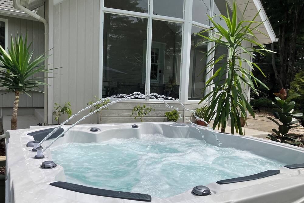Photo of Outdoor in Saint-Alphonse-Rodriguez