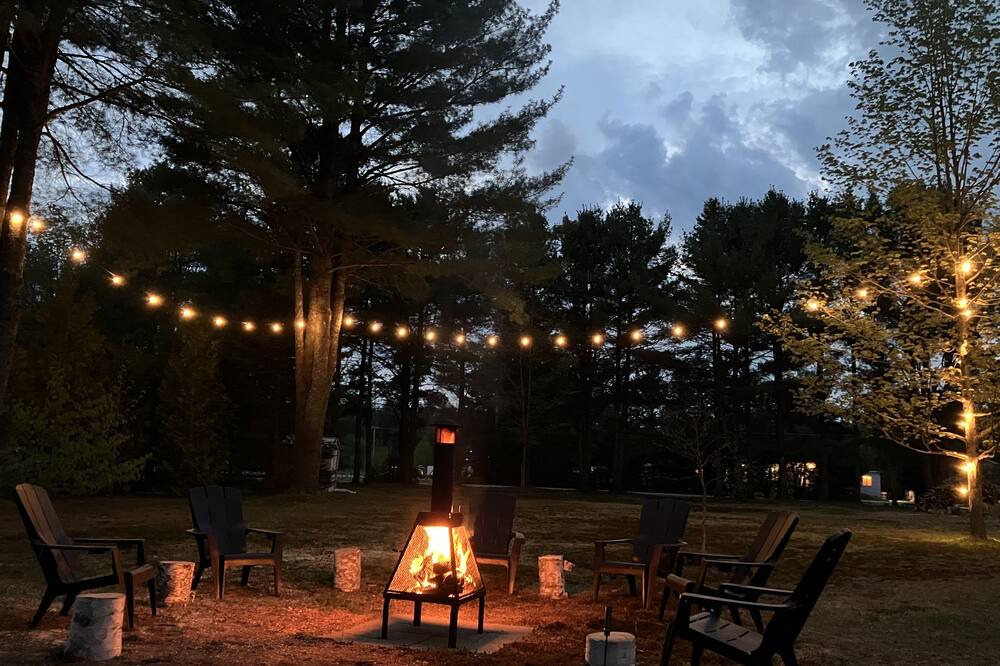 Photo of Outdoor in Saint-Alphonse-Rodriguez