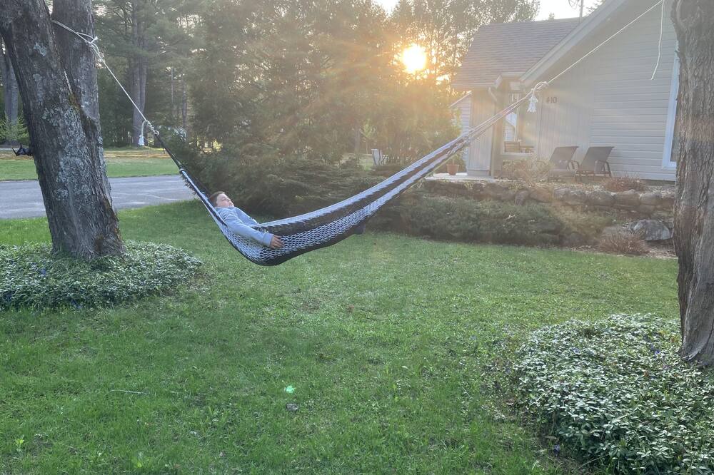 Photo of Outdoor in Saint-Alphonse-Rodriguez