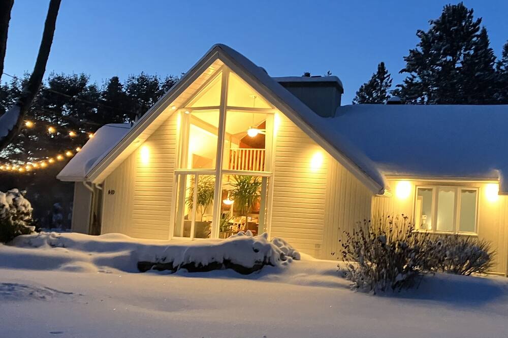 Photo of Outdoor in Saint-Alphonse-Rodriguez