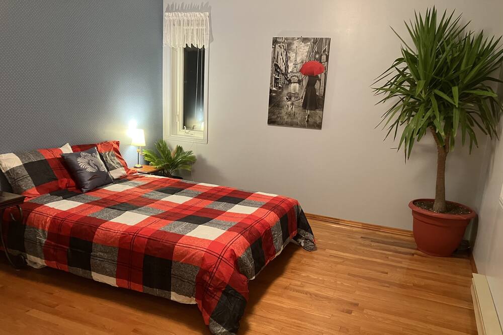 Photo of Bedroom in Saint-Alphonse-Rodriguez