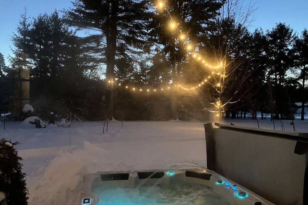 Photo of Outdoor in Saint-Alphonse-Rodriguez
