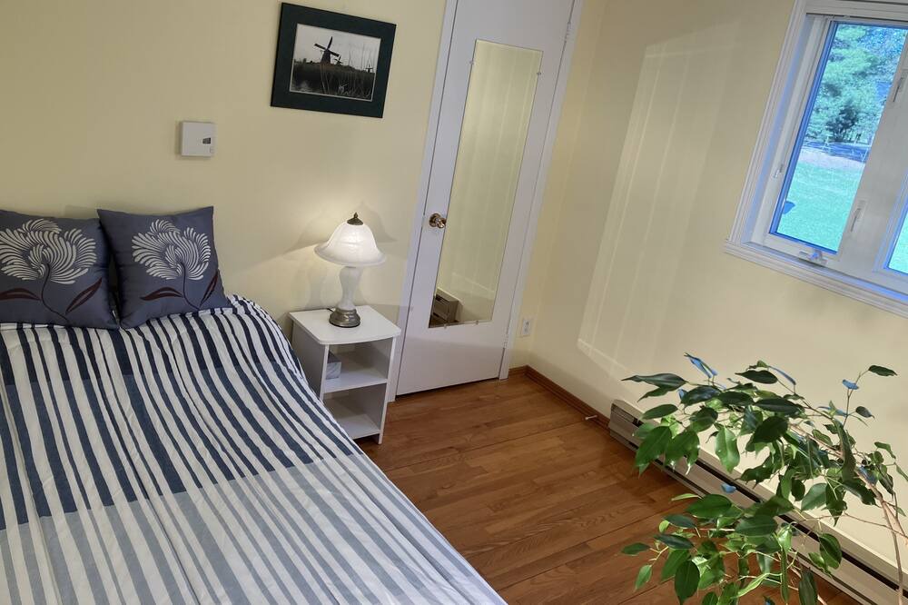 Photo of Bedroom in Saint-Alphonse-Rodriguez